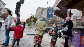 Jeder achte Einwohner ist im Ausland geboren  