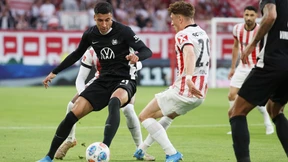 Wolfsburg verpasst Sieg nach Führung in Freiburg