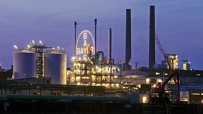 Warum die Aktie von Bayer schon wieder auf Talfahrt ist