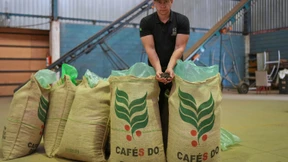 Südamerika lässt die Muskeln spielen