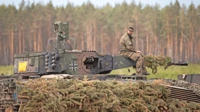 Fragen der Sicherheit