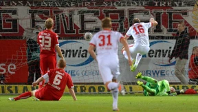 4:0 - Köln weiter ungeschlagen