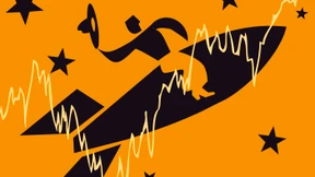 Die Angst vor der Aktienblase