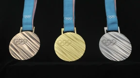 Zeitplan der Olympischen Winterspiele 2018