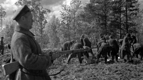 Das Schweigen von Katyń