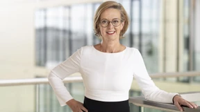 Die Frau, die bei Thyssenkrupp-Stahl für Ruhe sorgen soll