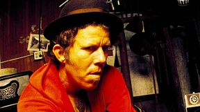 Zum Abschied noch einen Drink