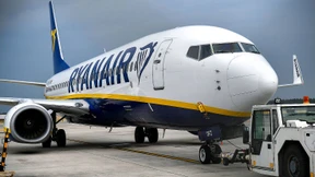 Ryanair einigt sich in seinem Heimatland