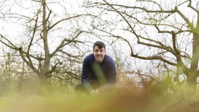 Vom Zauber des schorfigen Apfels