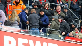 30.000 Euro für einen Böller