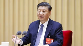 „China stellt eine Bedrohung für G7 dar“