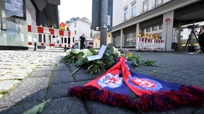 „Viele können das schreckliche Geschehen nicht begreifen“