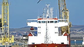 Reeder fürchten um ihre Seeleute