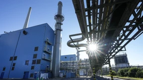 Evonik baut sich um und streicht Tausende Stellen