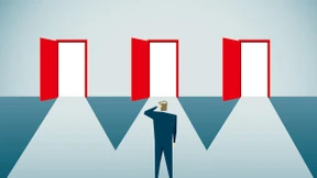 Entscheiden, aber wie?