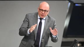 CDU-Innenpolitiker will Ukrainern erst später Bürgergeld zahlen