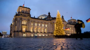 Kabinett bringt Gesetzespaket zu Bund-Länder-Finanzen auf den Weg