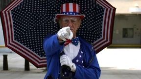 Moody's droht USA mit Entzug des Spitzenratings