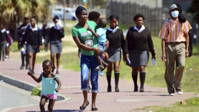 Südafrika streitet über neue Ortsnamen