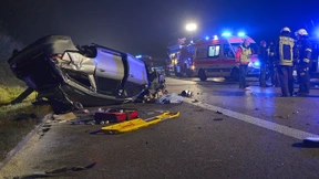 „Nur mit viel Glück blieb das Schlimmste aus!“