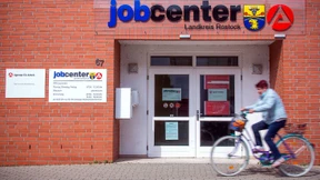 Bis zu 10,1 Millionen Kurzarbeiter in Deutschland