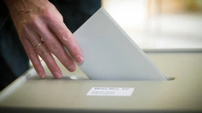 Wie die CDU an ihrem eigenen Wahlrecht scheiterte