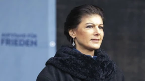 „Die Zukunft der Linken ist eine Zukunft ohne Wagenknecht“