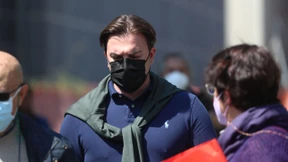 Mörder flieht kurz vor Schuldspruch ins Ausland