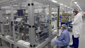 Daimler-Tochter stellt Produktion von Batteriezellen ein