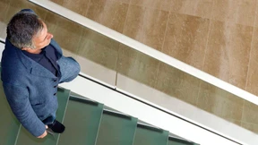 Ein letzter schlechter Scherz