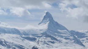 Die Natur ist stärker