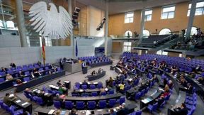 Helfen ja, Panzer erst mal nicht