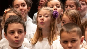 Mit Bibel und Klassik in die Zukunft