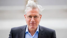 Röttgen warnt vor Naivität im Umgang mit China