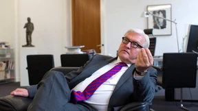 „Moskau muss das Einsickern von Kämpfern und Waffen unterbinden“