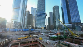 So teuer wurde noch kein Gebäude in Deutschland verkauft