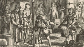 „Wir haben keine Gründermentalität“