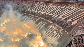 Warum die Fans der Eintracht so mächtig sind