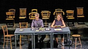 Der soll es sein? Aber der doch nicht!