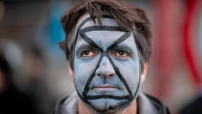 Wie steht „Extinction Rebellion“ zum Holocaust?