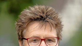 Wagenknechts Statthalterin