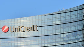 Unicredit – Spekulation auf Luft nach oben