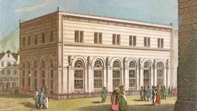 Zeitungen im Gründungsfieber