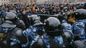 Menschenrechte einfordern ist Realpolitik