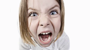 Mein Kind, das Ungeheuer