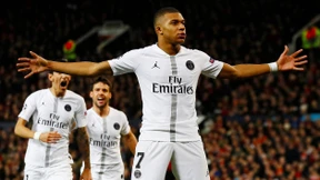 Tuchels PSG triumphiert in Old Trafford
