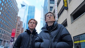 Stell dir vor, jemand hat deinen Film geklaut