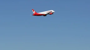 Berlin und die Schmetterlinge im Bauch