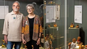 Ursprung der Matrjoschka