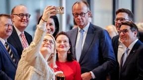 „Merz wirft alles über Bord, was er früher wirtschaftlich vertreten hat“